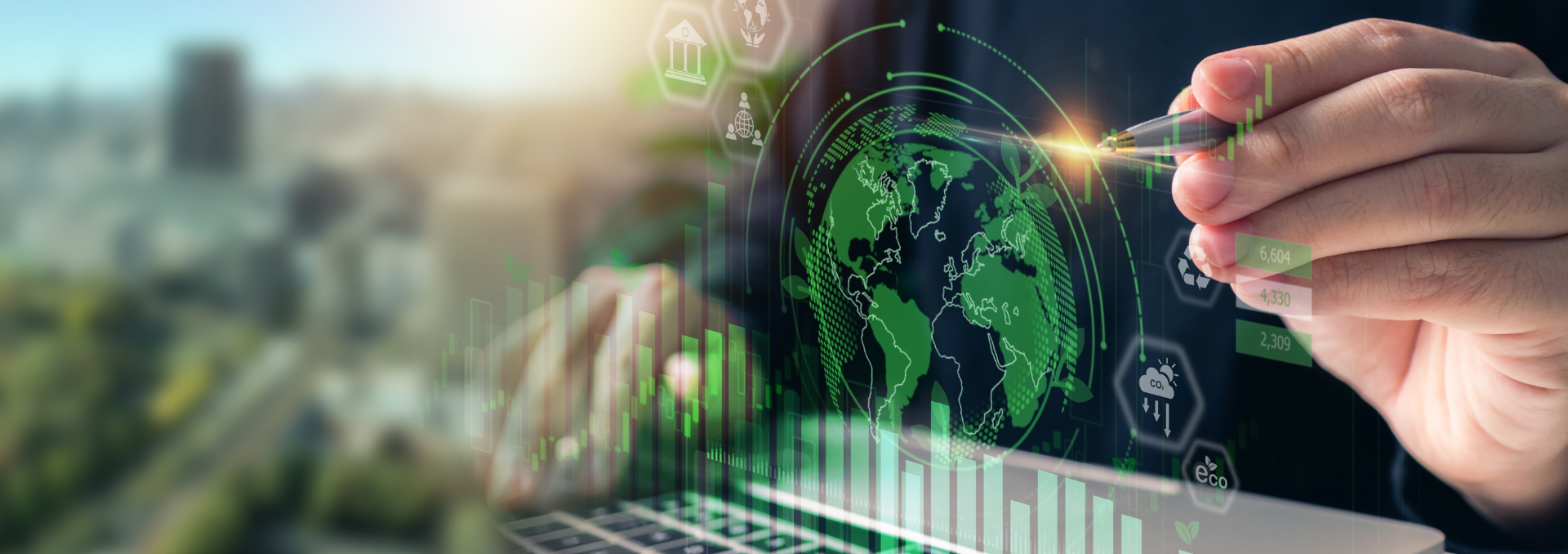 El marketing se reinventa: sostenibilidad, tecnología y conexión auténtica